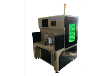 中國未來將成為激光打標(biāo)機(jī)的主要市場